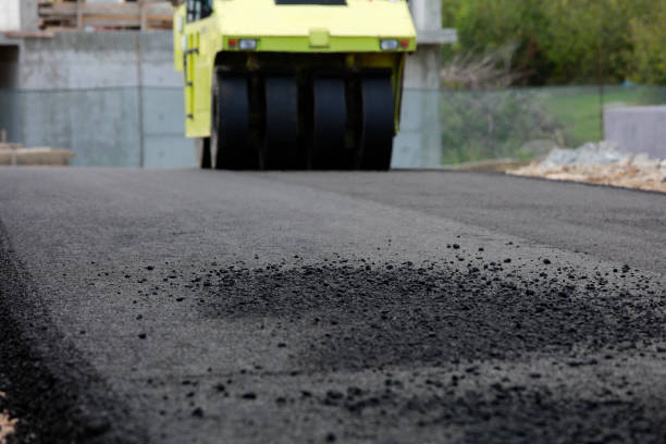 Best Residential Driveway Paver Services  in Buckhorn, CA
