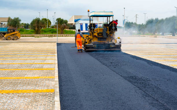Best Decorative Driveway Pavers  in Buckhorn, CA