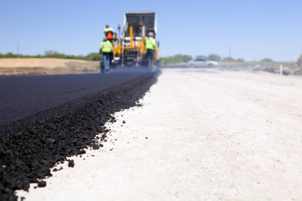 Best Permeable Paver Driveway  in Buckhorn, CA