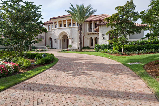  Buckhorn, CA Driveway Pavers Pros