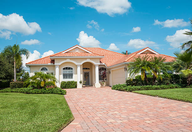 Best Driveway Paver Repair  in Buckhorn, CA