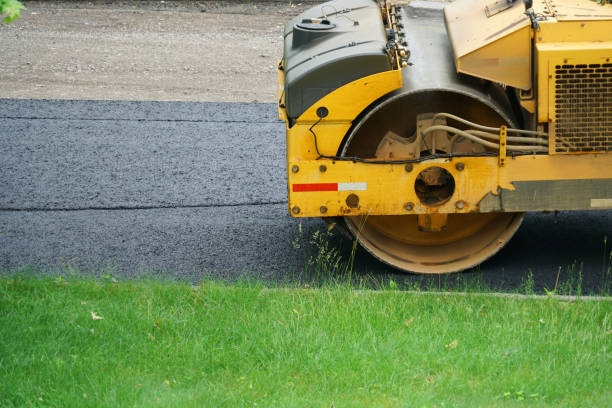 Decorative Driveway Pavers in Buckhorn, CA