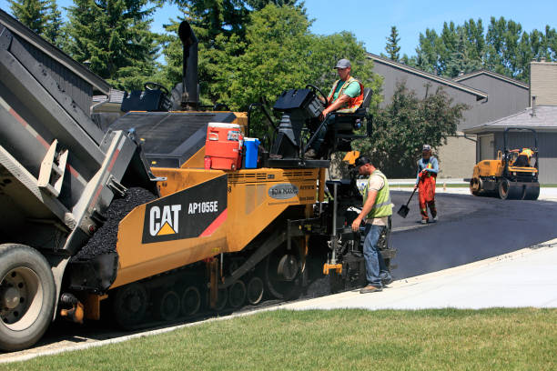 Best Brick Driveway Pavers  in Buckhorn, CA