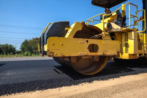Best Affordable Driveway Paving  in Buckhorn, CA